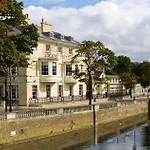 Bedford Swan Hotel And Thermal Spa